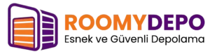 roomydepo eşya depolama