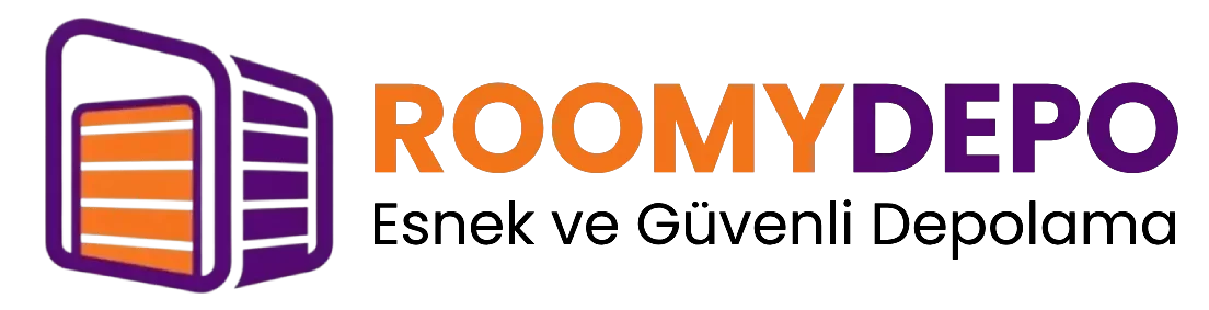 roomydepo eşya depolama