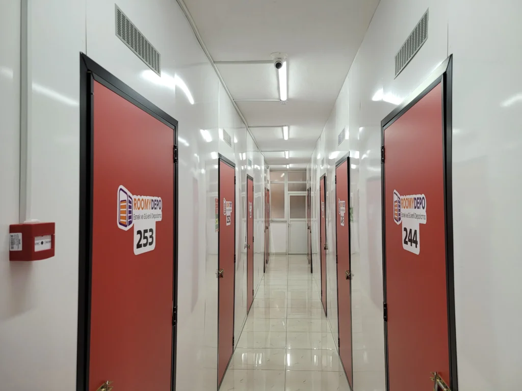 istanbul depo